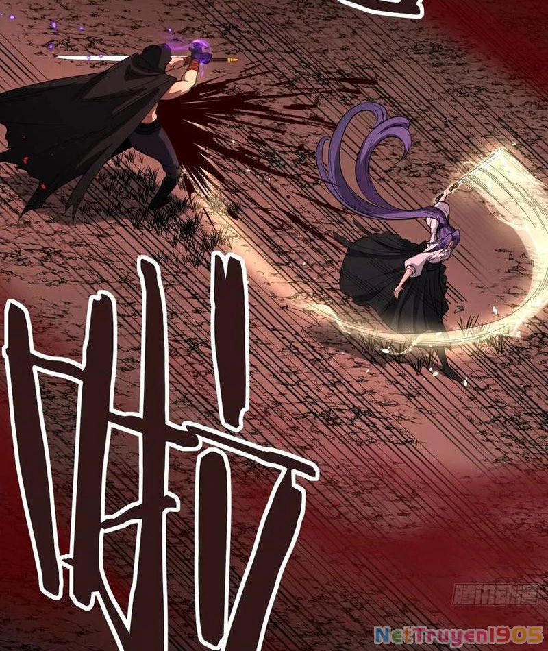 Người Giữ Cửa Vạn Giới Chapter 84 - 19