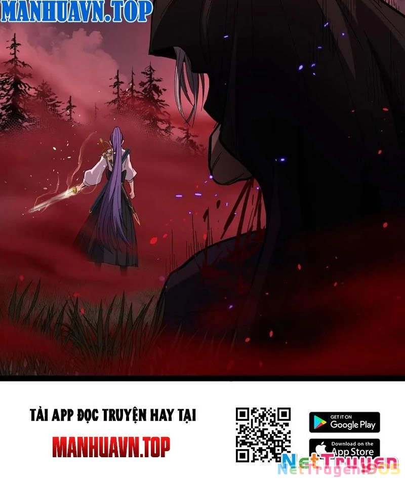 Người Giữ Cửa Vạn Giới Chapter 84 - 21