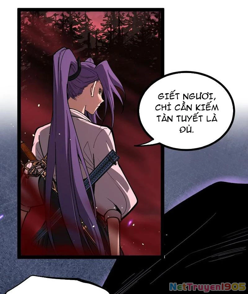 Người Giữ Cửa Vạn Giới Chapter 84 - 22