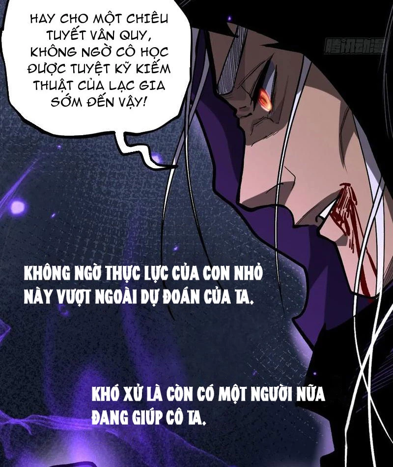 Người Giữ Cửa Vạn Giới Chapter 84 - 23