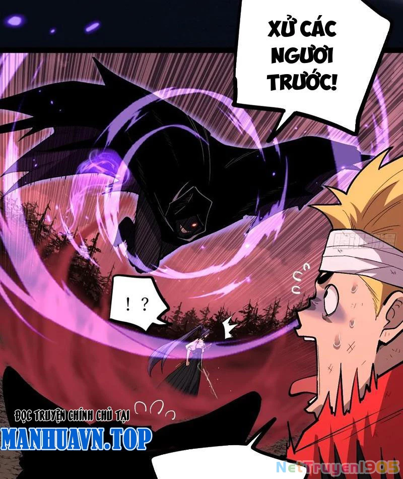 Người Giữ Cửa Vạn Giới Chapter 84 - 25