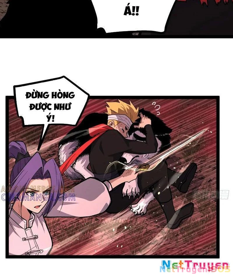 Người Giữ Cửa Vạn Giới Chapter 84 - 26