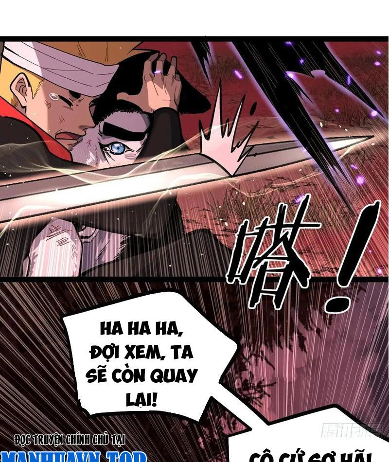 Người Giữ Cửa Vạn Giới Chapter 84 - 28