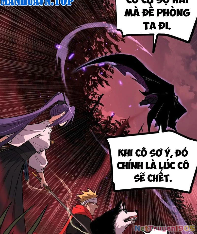 Người Giữ Cửa Vạn Giới Chapter 84 - 29