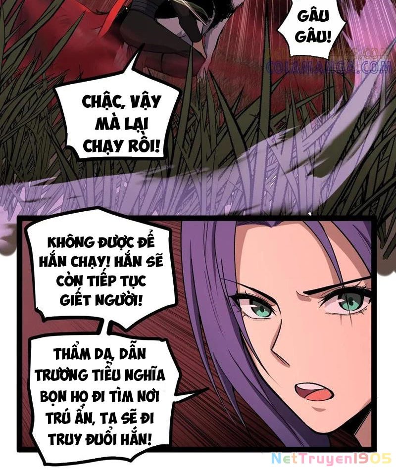 Người Giữ Cửa Vạn Giới Chapter 84 - 30