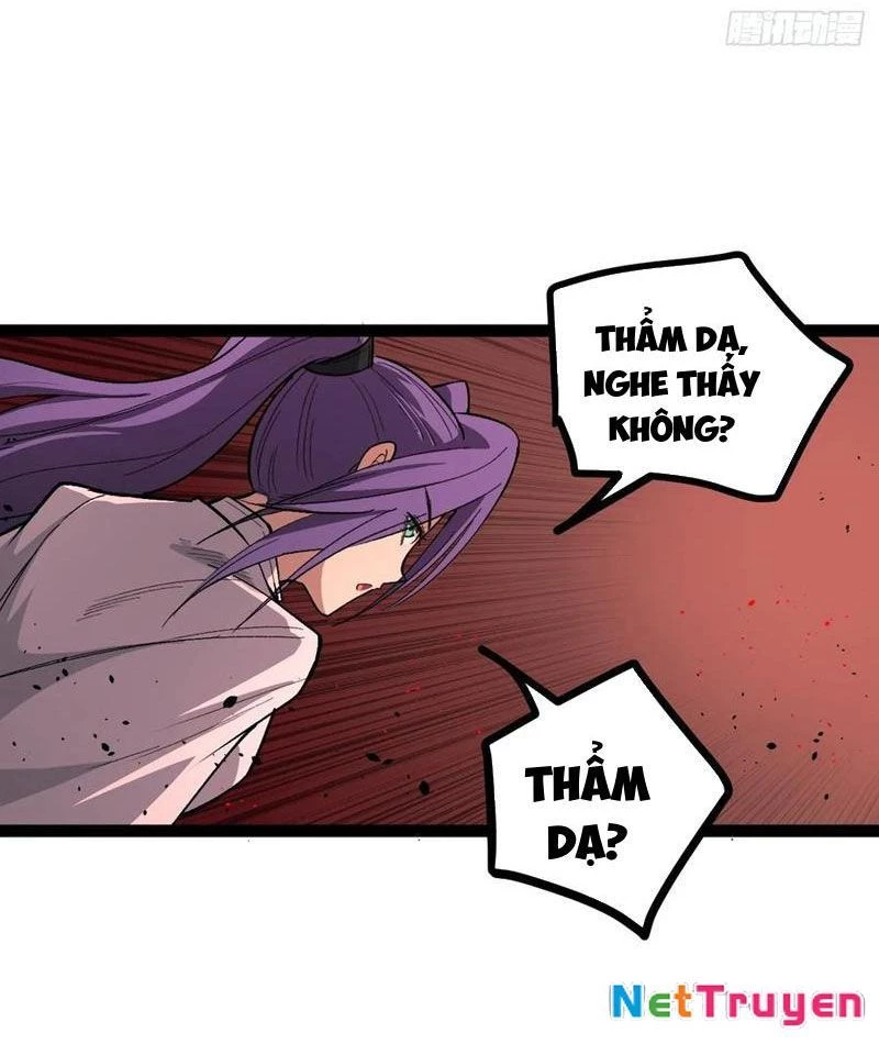 Người Giữ Cửa Vạn Giới Chapter 84 - 31