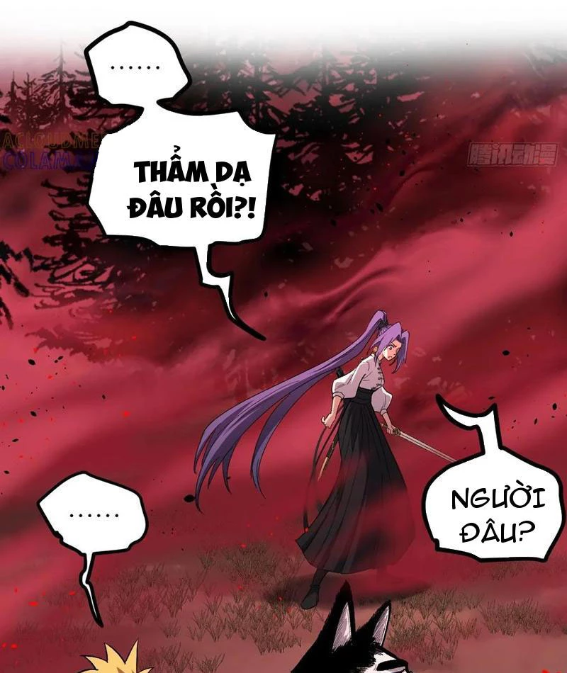 Người Giữ Cửa Vạn Giới Chapter 84 - 32