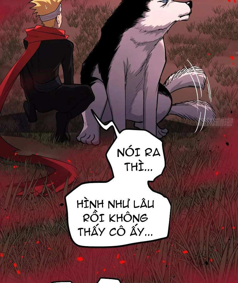 Người Giữ Cửa Vạn Giới Chapter 84 - 33