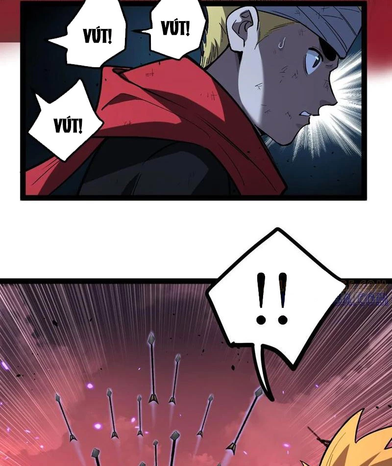Người Giữ Cửa Vạn Giới Chapter 84 - 34