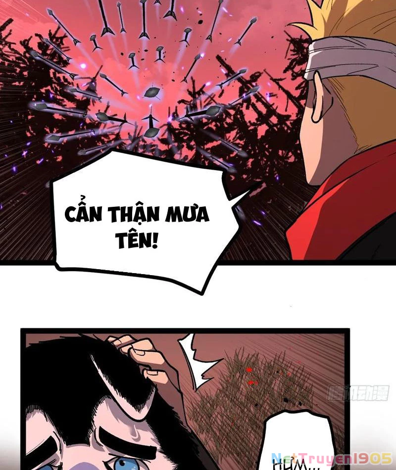 Người Giữ Cửa Vạn Giới Chapter 84 - 35