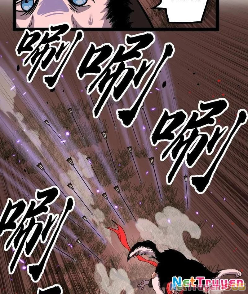 Người Giữ Cửa Vạn Giới Chapter 84 - 36