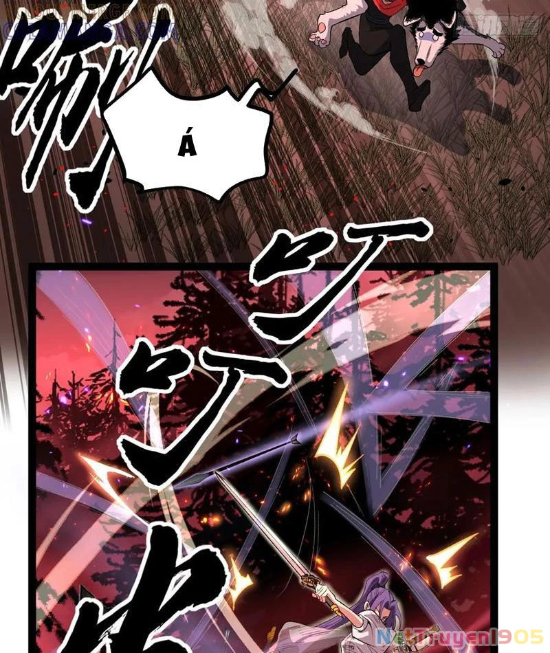 Người Giữ Cửa Vạn Giới Chapter 84 - 37