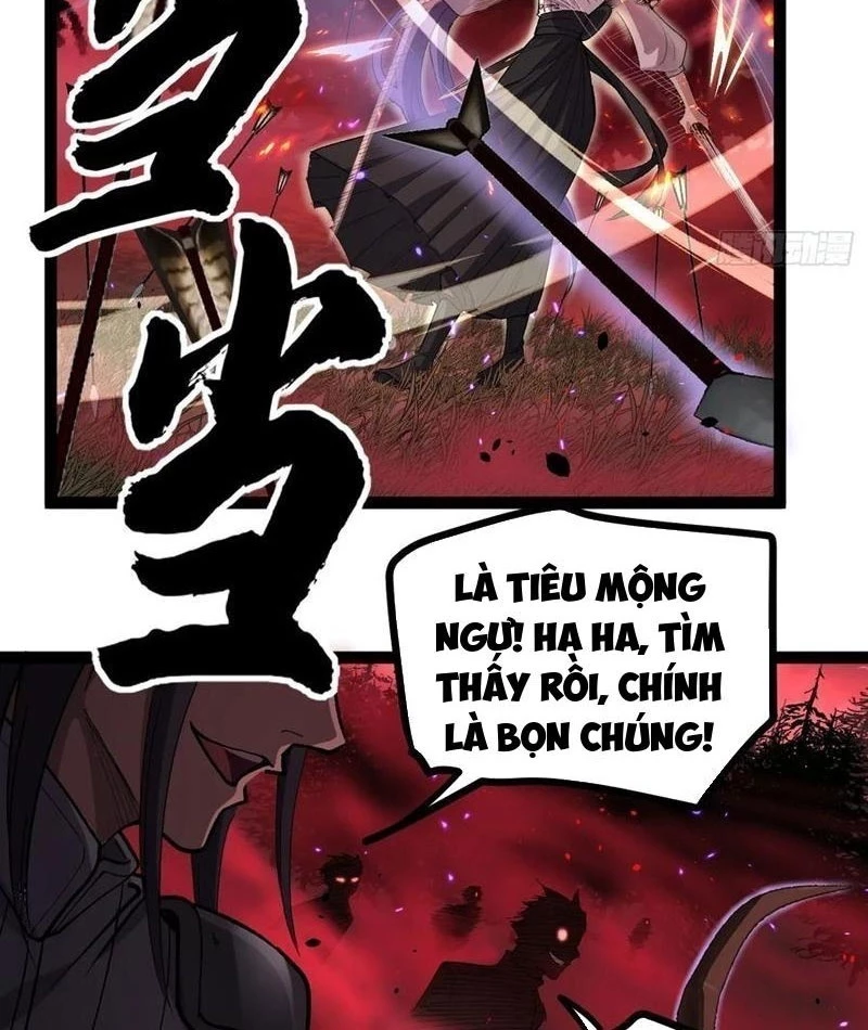 Người Giữ Cửa Vạn Giới Chapter 84 - 38