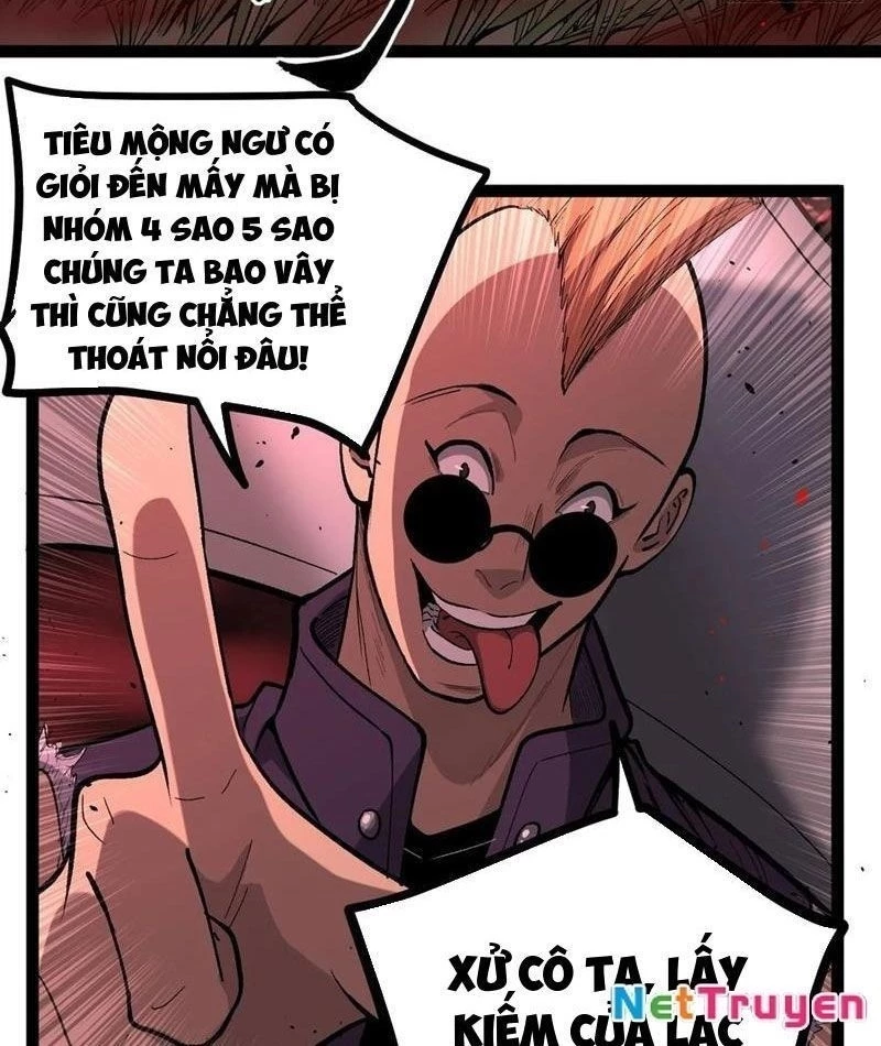 Người Giữ Cửa Vạn Giới Chapter 84 - 41