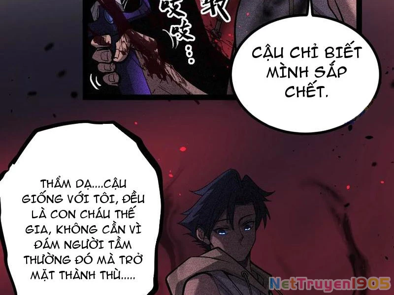 Người Giữ Cửa Vạn Giới Chapter 85 - 29
