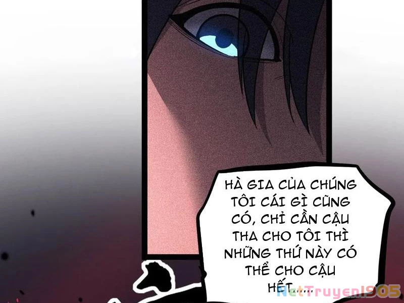 Người Giữ Cửa Vạn Giới Chapter 85 - 33