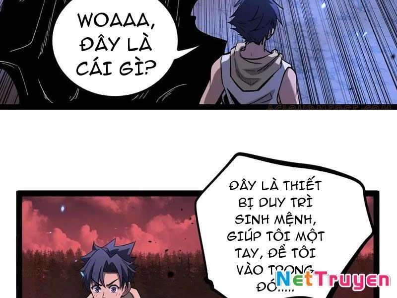Người Giữ Cửa Vạn Giới Chapter 85 - 41