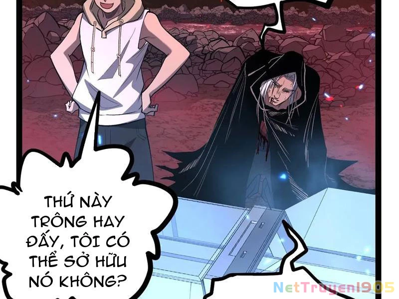 Người Giữ Cửa Vạn Giới Chapter 85 - 42