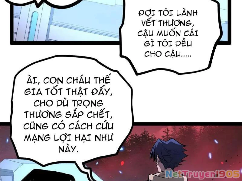 Người Giữ Cửa Vạn Giới Chapter 85 - 43