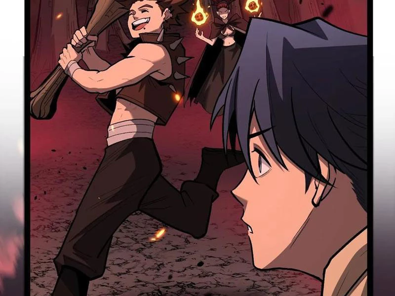 Người Giữ Cửa Vạn Giới Chapter 85 - 75
