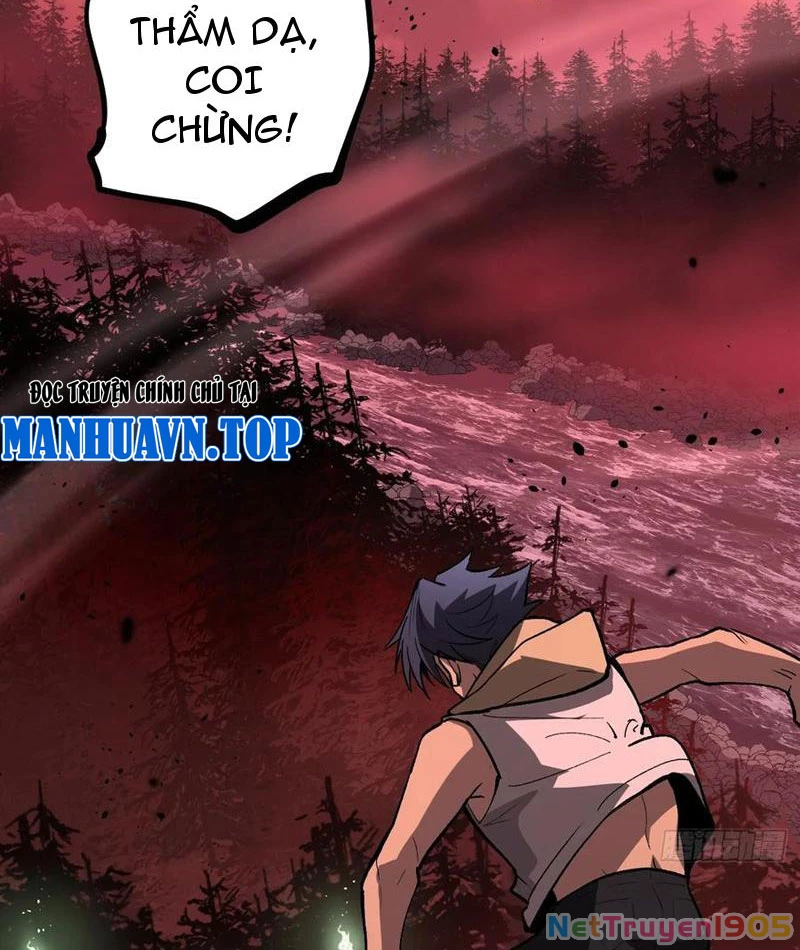 Người Giữ Cửa Vạn Giới Chapter 86 - 3