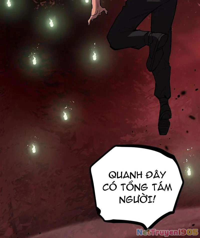 Người Giữ Cửa Vạn Giới Chapter 86 - 4