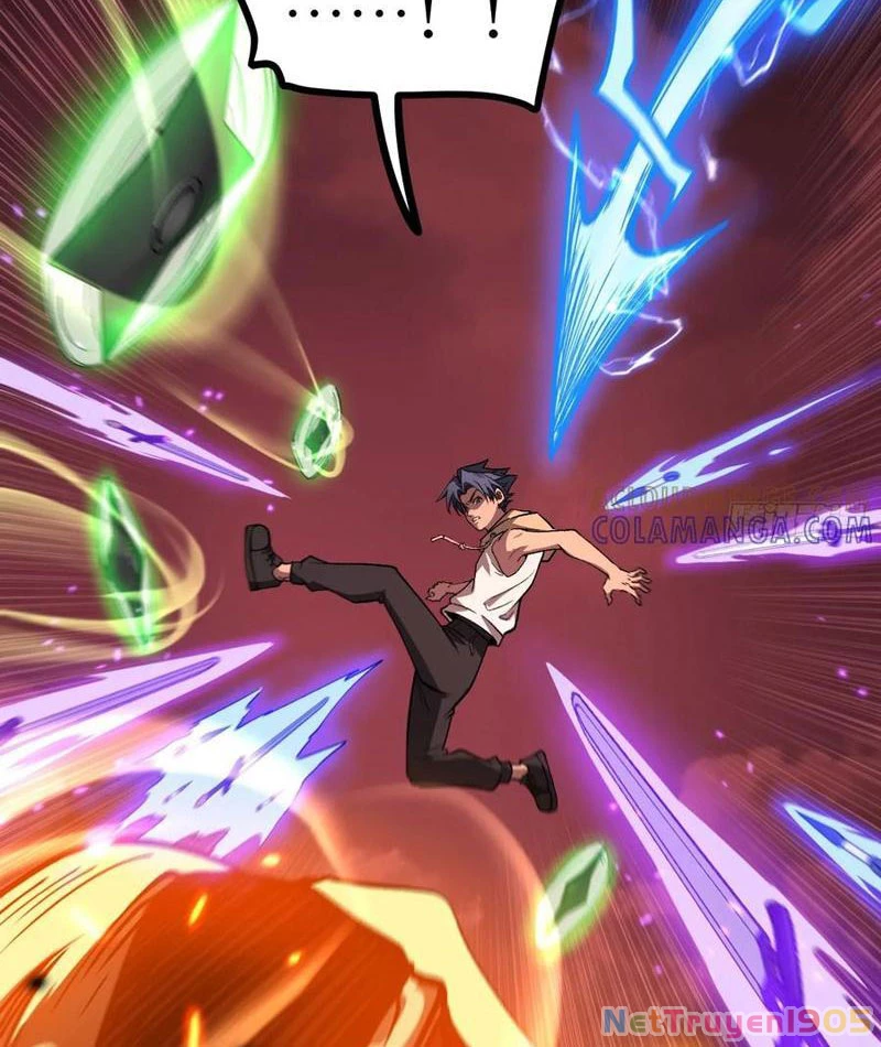 Người Giữ Cửa Vạn Giới Chapter 86 - 7