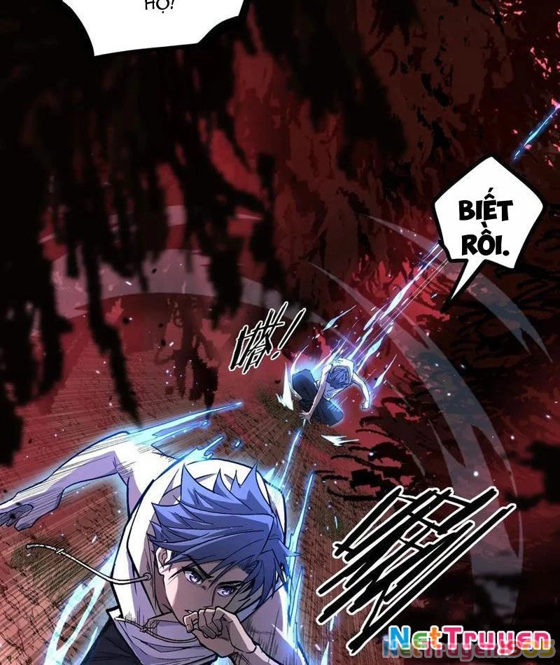 Người Giữ Cửa Vạn Giới Chapter 86 - 11