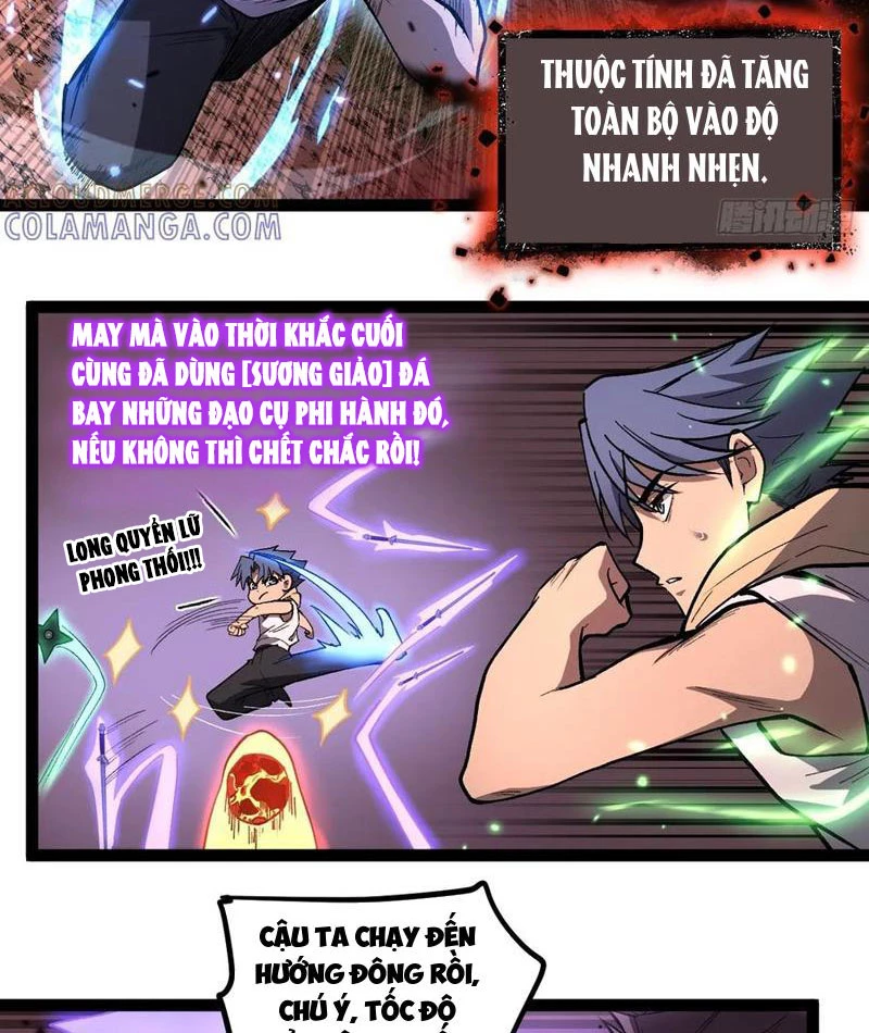 Người Giữ Cửa Vạn Giới Chapter 86 - 12