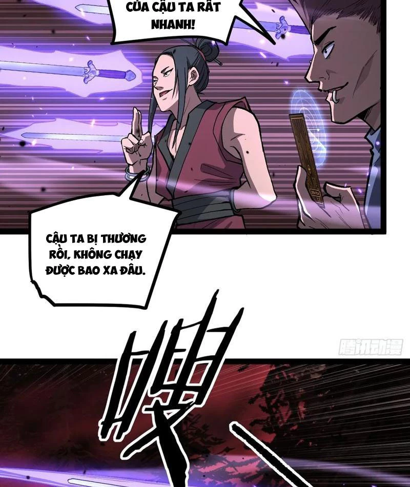 Người Giữ Cửa Vạn Giới Chapter 86 - 13