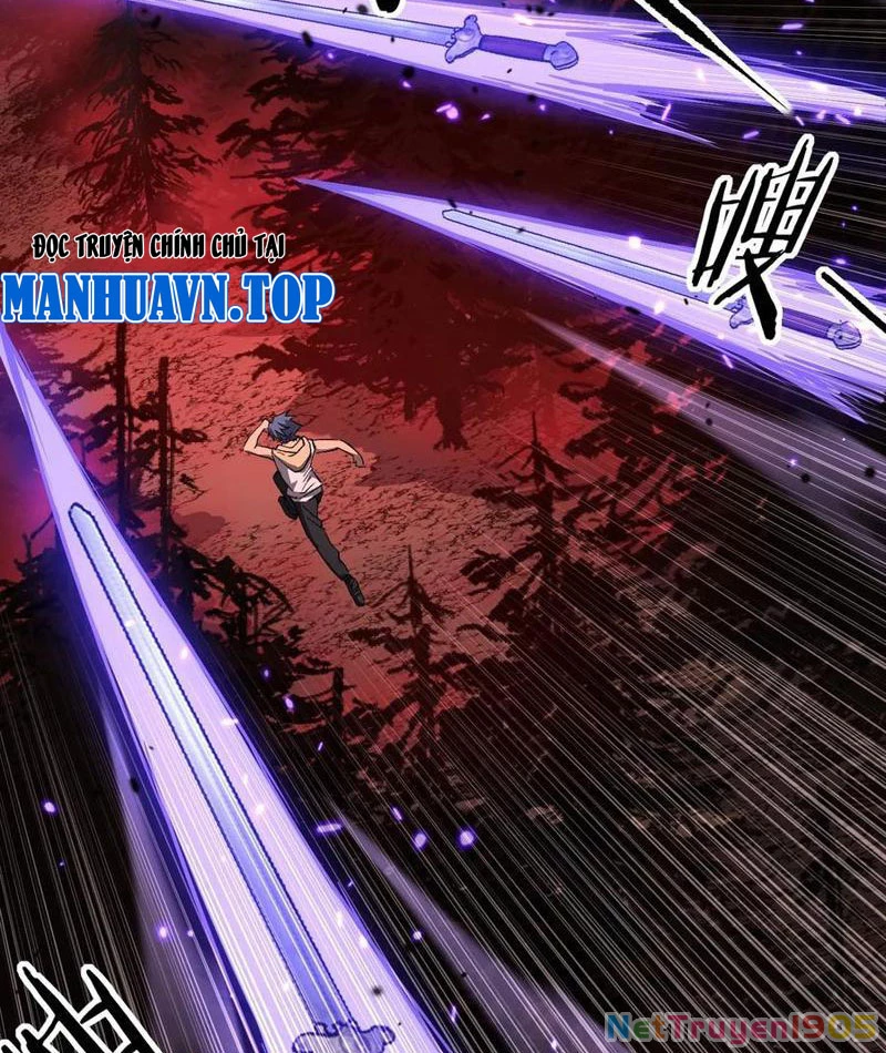 Người Giữ Cửa Vạn Giới Chapter 86 - 14