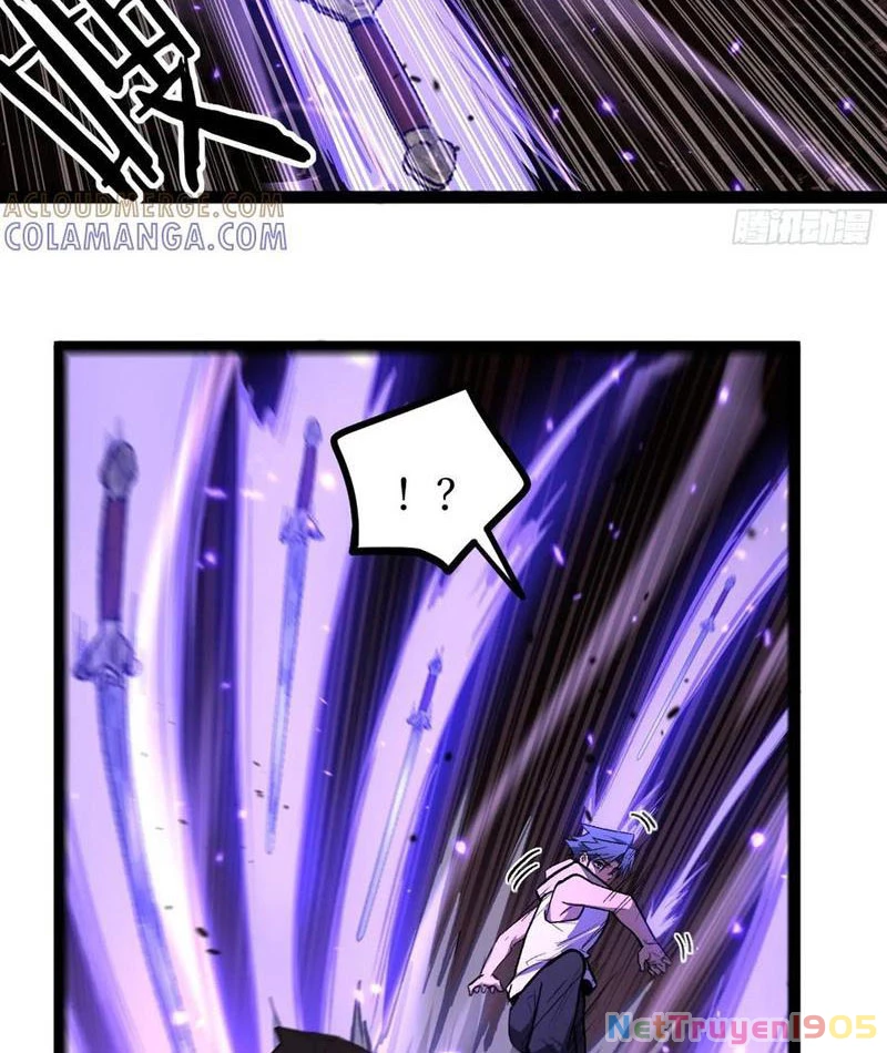 Người Giữ Cửa Vạn Giới Chapter 86 - 15