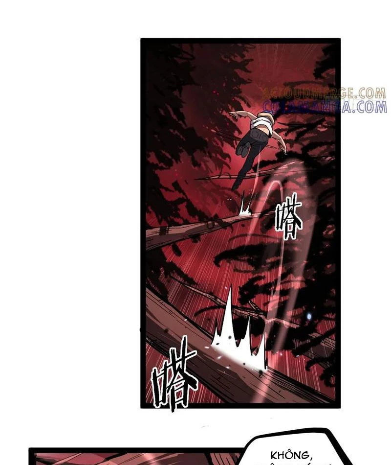 Người Giữ Cửa Vạn Giới Chapter 86 - 18