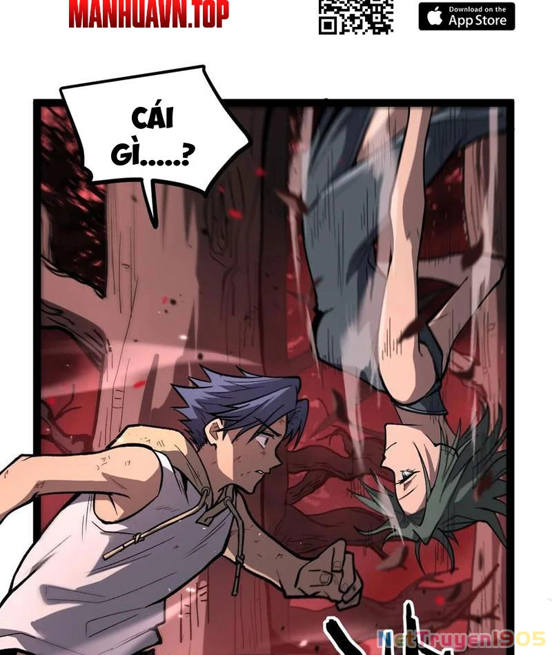 Người Giữ Cửa Vạn Giới Chapter 86 - 22