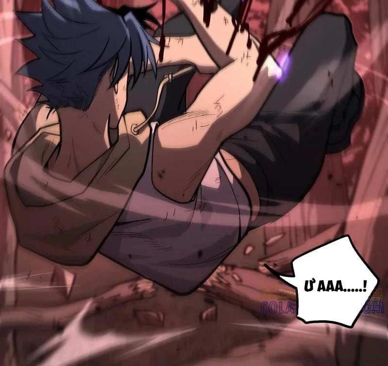Người Giữ Cửa Vạn Giới Chapter 86 - 27