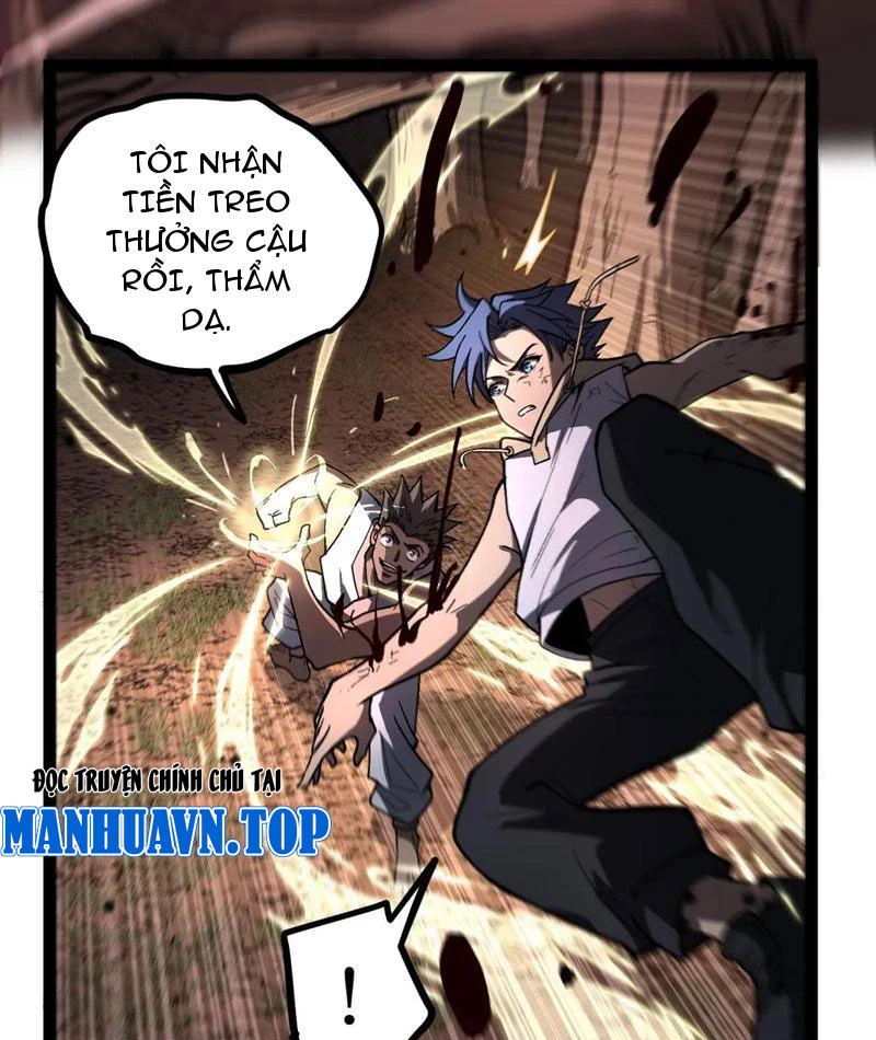 Người Giữ Cửa Vạn Giới Chapter 86 - 28
