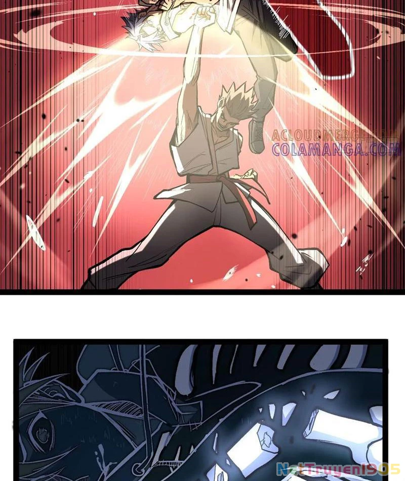 Người Giữ Cửa Vạn Giới Chapter 86 - 30
