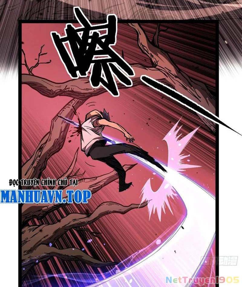 Người Giữ Cửa Vạn Giới Chapter 86 - 33