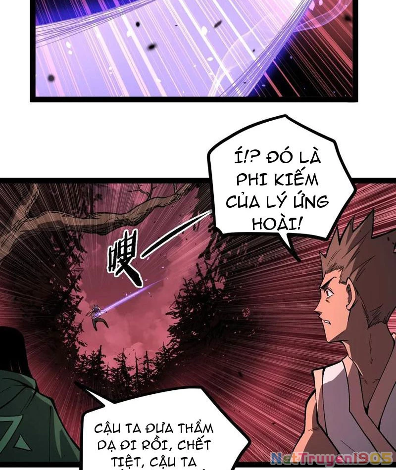 Người Giữ Cửa Vạn Giới Chapter 86 - 34
