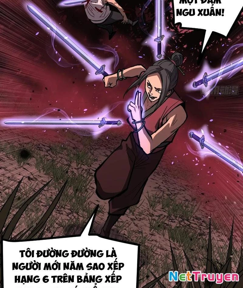 Người Giữ Cửa Vạn Giới Chapter 86 - 36