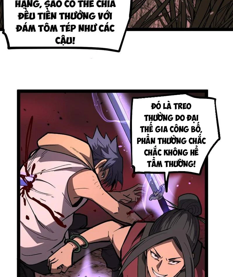 Người Giữ Cửa Vạn Giới Chapter 86 - 37