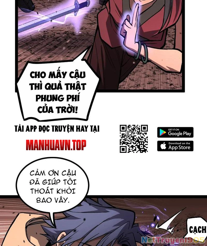 Người Giữ Cửa Vạn Giới Chapter 86 - 38