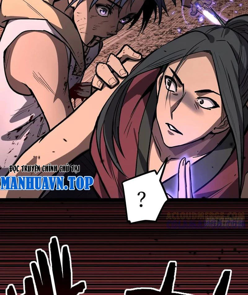 Người Giữ Cửa Vạn Giới Chapter 86 - 39
