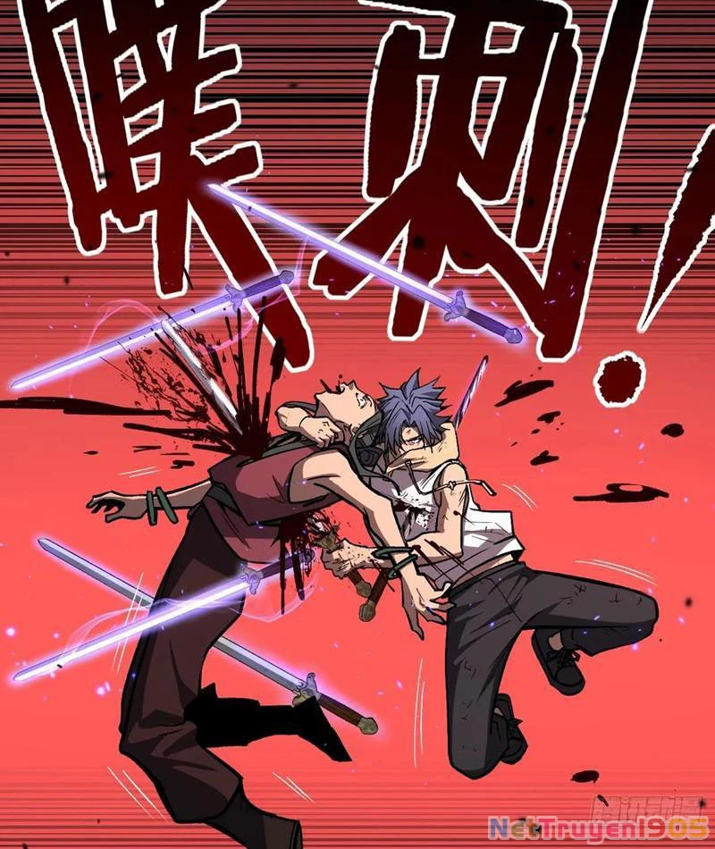 Người Giữ Cửa Vạn Giới Chapter 86 - 40
