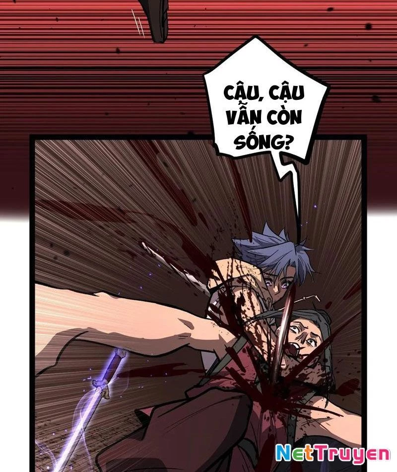 Người Giữ Cửa Vạn Giới Chapter 86 - 41
