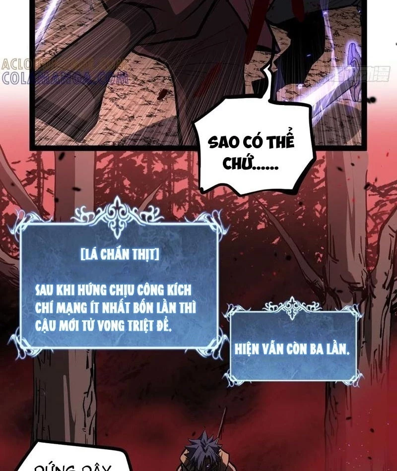 Người Giữ Cửa Vạn Giới Chapter 86 - 42