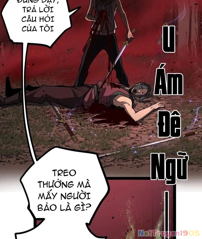Người Giữ Cửa Vạn Giới Chapter 86 - 43