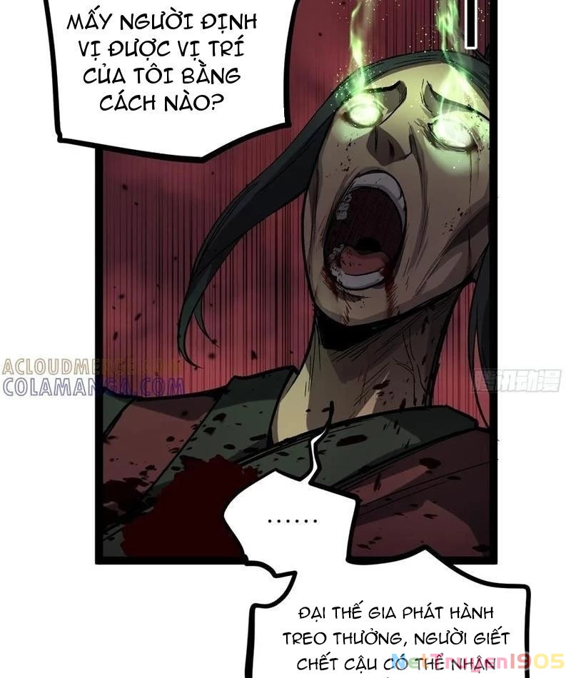 Người Giữ Cửa Vạn Giới Chapter 86 - 44