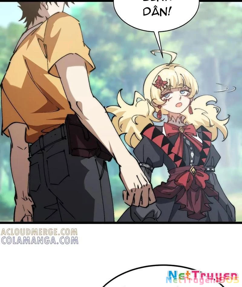Triệu Hoán Ác Ma, Ta Đã Là Thâm Uyên Chapter 30 - 6
