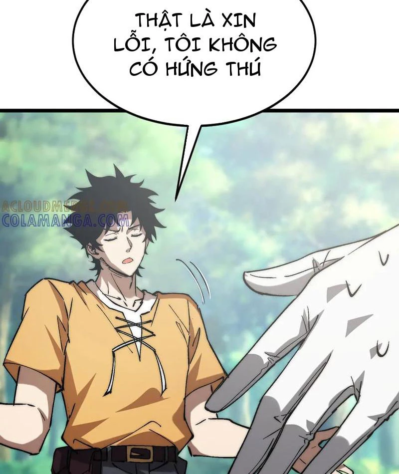Triệu Hoán Ác Ma, Ta Đã Là Thâm Uyên Chapter 30 - 9